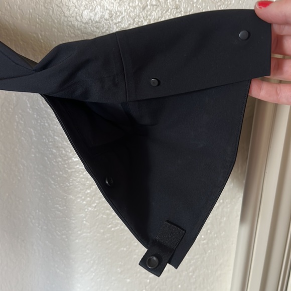 Arc’teryx Veilance Allo Shirt Jacket - Picture 6 of 10